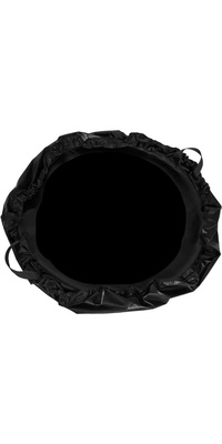 2025 Mystic Neoprenanzug-Tasche / Wechselmatte 35008220168 - Black
