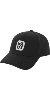 2026 Nyord Kappe Hut NY2338 - Black