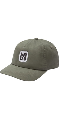 2026 Nyord Kappe Hut NY2338 - Khaki