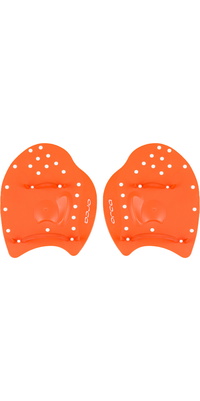 2026 Orca flaches Paddel HVBP5454 - Hi Vis Orange