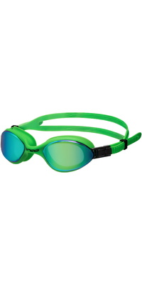 2026 Orca Killa 180º Schwimmbrille NA3100 - Mirror / Grün