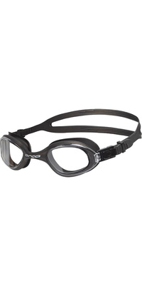 2026 Orca Killa 180 Schwimmbrille NA3100 - Clear Black