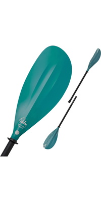 2026 Palm Drift Pro 2-teiliges Paddel 13498-326 - Teal