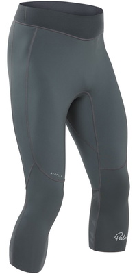 2026 Palm Herren Neoflex Neopren Hosen 12798 - Jet Grau