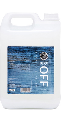 2026 Rip Curl 5l Piss Off Neoprenanzug Shampoo Clean5