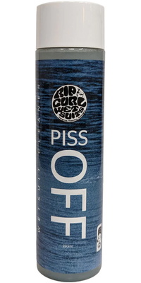 2026 Rip Curl Piss Off Neoprenanzug Shampoo W2poff - Klar