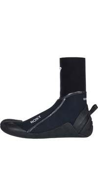 Roxy Frauen Elite 3mm Neoprenstiefel Mit Geteilter Zehe ERJWW03035 - True Black