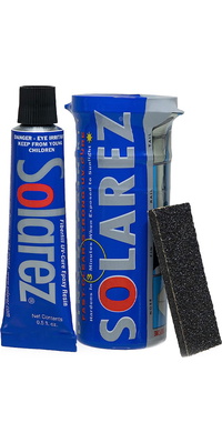 2026 Solarez Epoxy Mini Travel Kit S-smte-nc-ea
