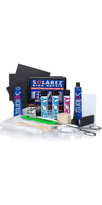 2026 Solarez Epoxy Pro Reiseset Sz-szpte-nc-ea