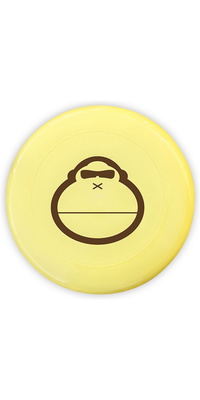 2026 Sun Bum Beach Flyer / Frisbee SB323274 - Gelb