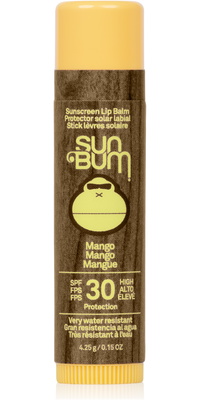 2026 Sun Bum Original 30 SPF Sonnenschutz CocoBalm Lippenbalsam 4.25g SB338796 - Mango