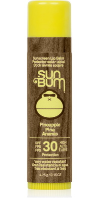 2026 Sun Bum Original 30 SPF Sonnenschutz CocoBalm Lippenbalsam 4,25g SB338796 - Ananas