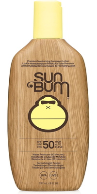 2026 Sun Bum Original SPF 50 Sonnenschutzlotion 237ml SB32240
