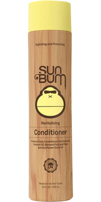2026 Sun Bum Revitalisierende Haarspülung 300ml SB32244