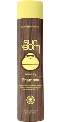 2026 Sun Bum Revitalisierendes Haarshampoo 300ml SB32244