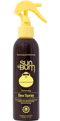 2026 Sun Bum Texturizing Haar Meer Spray 177ml SB322444