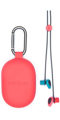 2026 Surf Ears Junior 2.0 Wassersport Ohrstöpsel SEPJ