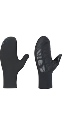 2025 Billabong Absolute 5mm Fäustling ABYHN00126 - Black