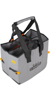 Dry 2026 C-Monsta Mini Wet & Split Bag 5065011261067 - Grey