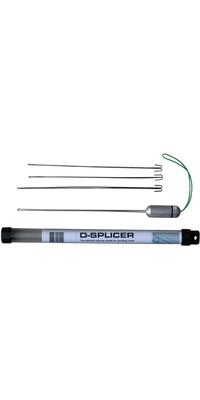 2026 D-Splicer Nadelspleißer-Set A4 DSSET