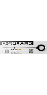 2026 D-Splicer Spleißnadel F-15 DSF-15
