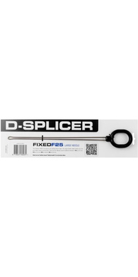 2026 D-Splicer Spleißnadel F-25 DSF-25