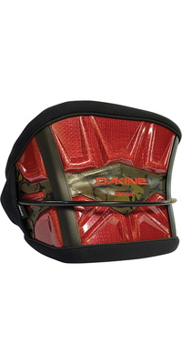 Dakine 2025 Renegade-Gurtzeug D1KHAREHSFC0XS - Sunflare
