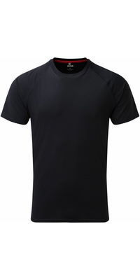 2026 Gill Männer UV Tec Tee UV010 - Black