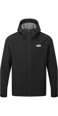 Gill Voyager 2026 Segeljacke WA01J - Black