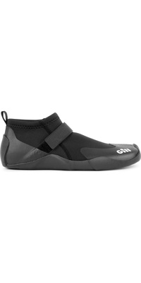 Gill 3mm 2026 Pursuit Neoprenanzug Schuhe 968 - Black