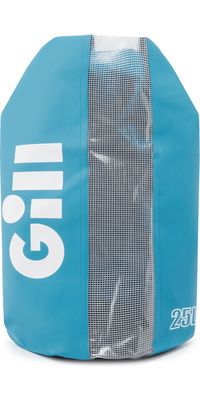 2026 Gill Voyager 25L Dry Tasche L096SE - Bluejay