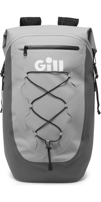 2026 Gill Voyager 35L Dry Kit Pack L104 - Grey