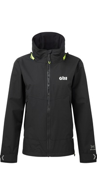 2026 Gill Womens OS3 Coastal Jacket OS33JW - Black