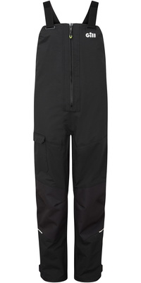 2026 Gill Frauen OS3 Coastal Hose OS33TW - Black