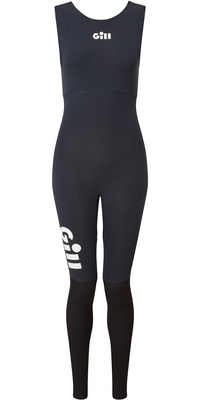 2026 Gill Frauen Zentherm 3mm Gbs Skiff-anzug 5100W - Dark Navy