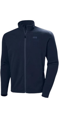 2026 Helly Hansen Mens Daybreaker Fleece Jacket 51598 - Navy