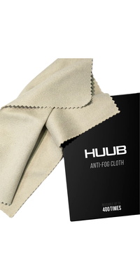 2026 Huub Anti-Beschlag-Tuch A2-AFC