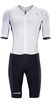2026 Huub Männer Anemoi 2 SUB22 Trisuit ANESUB22FLNW - Dark Navy / White