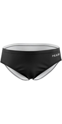 2026 Huub Männer Original Swim Trunk TRUNKS - Black