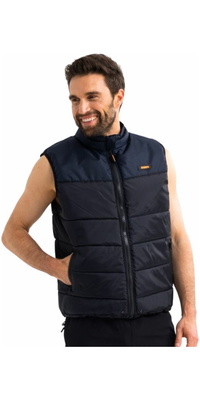 2026 Jobe Mens 50 Newton Bodywarmer 244924003 - Midnight Blue