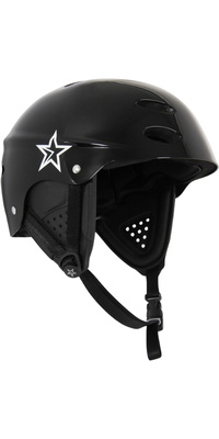 2026 Jobe Victor Wakeboard-Helm 370018001 - Black