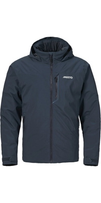 Musto Männer BR1 2026 Primaloft Midlayer Jacke 82580 - True Navy