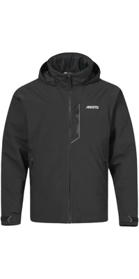 2025 Musto M&auml;nner BR1 Primaloft Midlayer-Jacket 82580 - Black