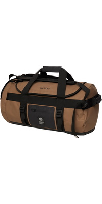 2026 Mystic Dark Tech Serie 75L Duffle Bag 35008.250107 - Slate Brown