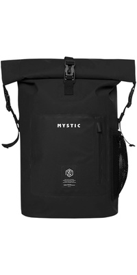 2026 Mystic Dark Tech Serie 25L Rucksack 35008.250106 - Black