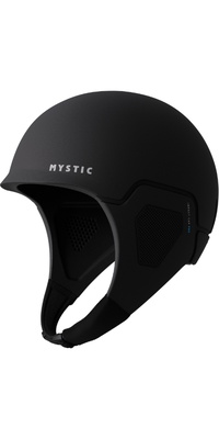 Mystic 2026 Schlagkappe 35009.24009 - Black