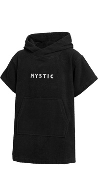 2026 Mystic Kids Brand Poncho 35018.240421 - Black