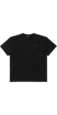 2026 Mystic Profile Tee 35105.240178 - Black