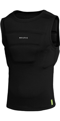 2026 Mystic Männer Impact Under Vest 35005.240255 - Black