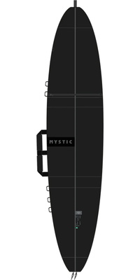 2026 Mystic Patrol Day Cover Downwind Foilboard Bag 35006.240265 - Black